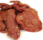 Sun Dried Tomatoes  wc