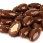 No Sugar Added Chocolate Almonds