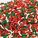 Sprinkles Christmas Tree