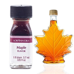 Maple Flavor 1 dram