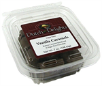 S/F Choc. Vanilla Caramels 7oz