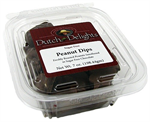 S/F Choc. Peanut Dips 7oz