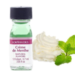 Creme De Menthe Flavor 1 dram