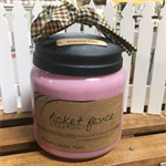 Soy Candle, Birthday Cake 16 oz