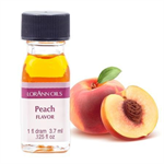 Peach Flavor 1 dram