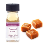 Caramel Flavor 1 dram