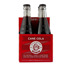 Cola Soda Boylan Cane Sugar 12oz