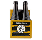 Birch Beer Soda Boylan Cane Sugar 12oz