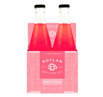 Shirley Temple Soda Boylan Cane Sugar 12oz