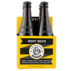 Root Beer Soda Boylan Cane Sugar 12oz